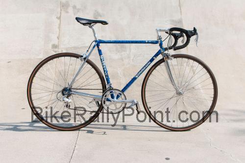 Tommasini Prestige fiche technique et avis